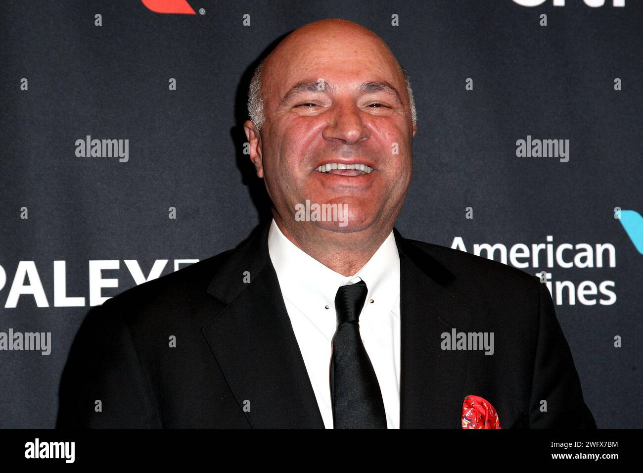 Kevin oleary where hi-res stock photography and images - Alamy