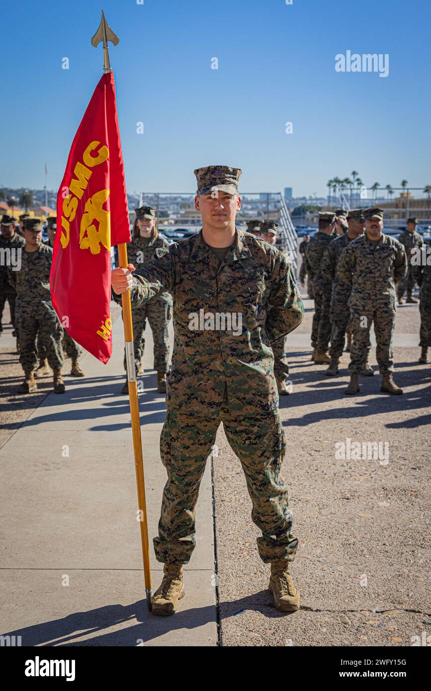 Marine Boot Camp Schedule 2024 San Diego Armando Jorie Malinda