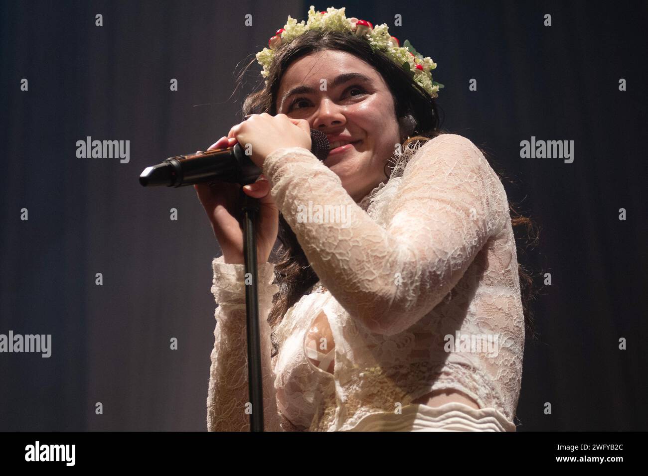 Abigail morris hi-res stock photography and images - Alamy