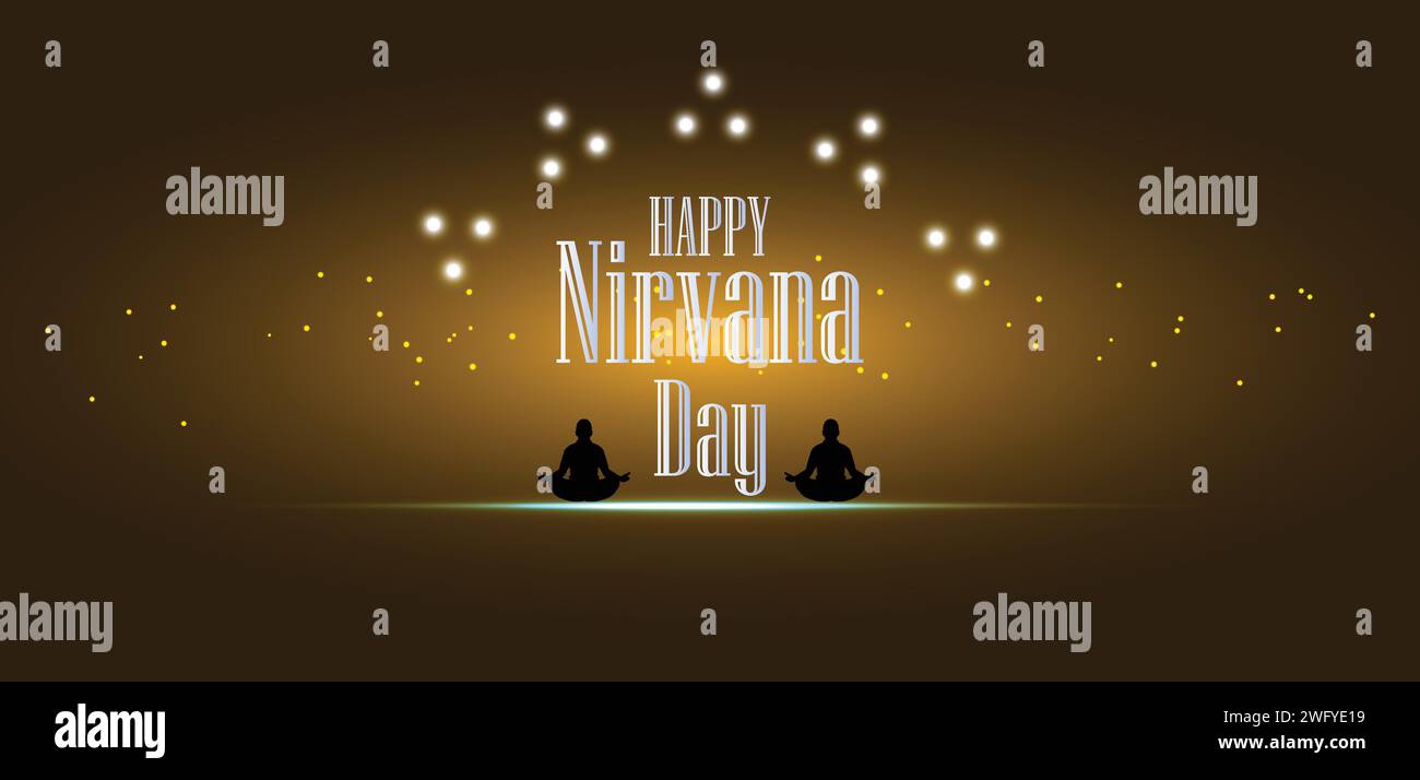 HAPPY Nirvana Day wallpapers and backgrounds you can download and use