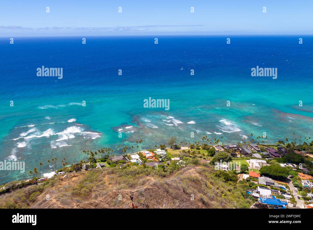 Volcano house hawaii hi-res stock photography and images - Alamy