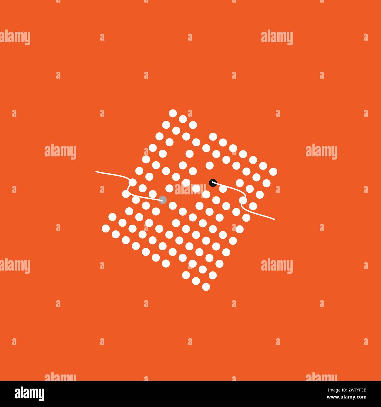 Background texture in dark background stock vector image art alamy