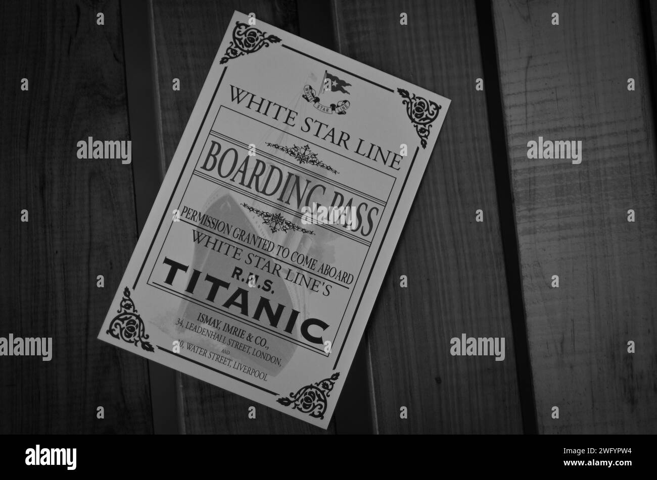 Museum exhibition Black and White Stock Photos & Images Alamy