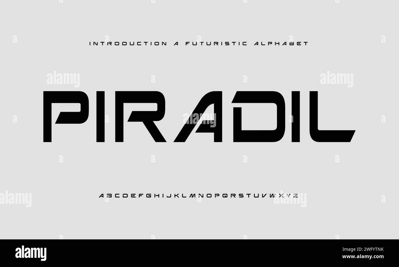 Classic typography elegant. Lettering minimal fashion designs. Alphabet