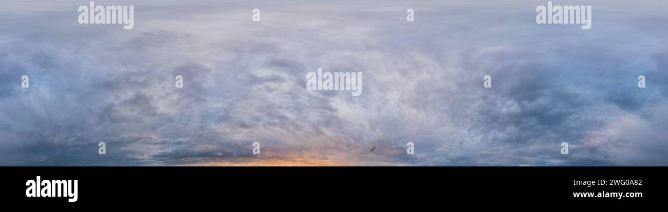 360 panorama lightning hi-res stock photography and images - Alamy