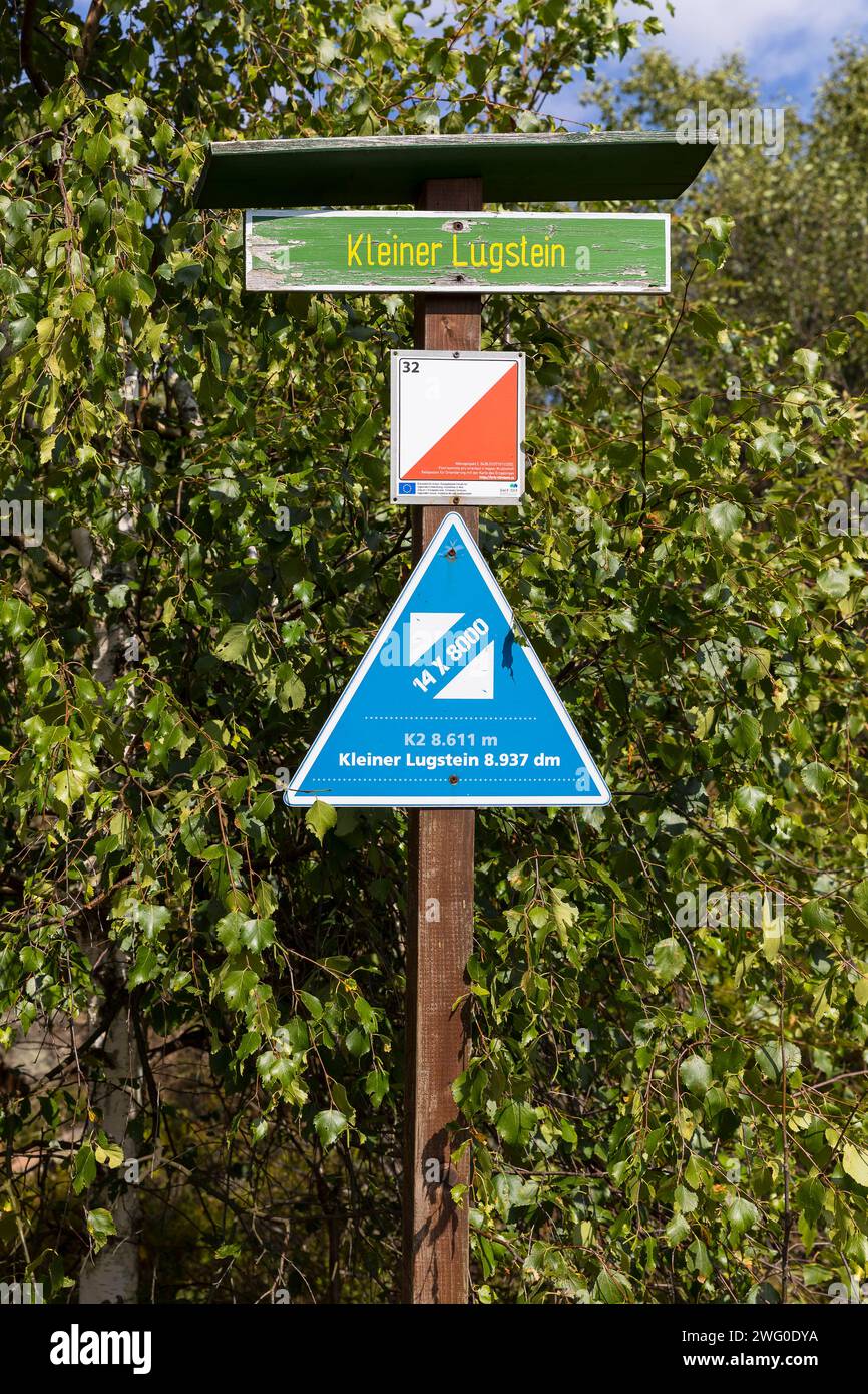 kleiner-lugstein-hi-res-stock-photography-and-images-alamy