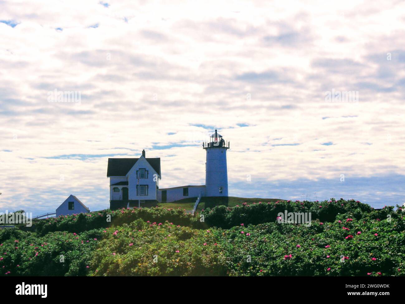 Long sands boulevard hi-res stock photography and images - Alamy