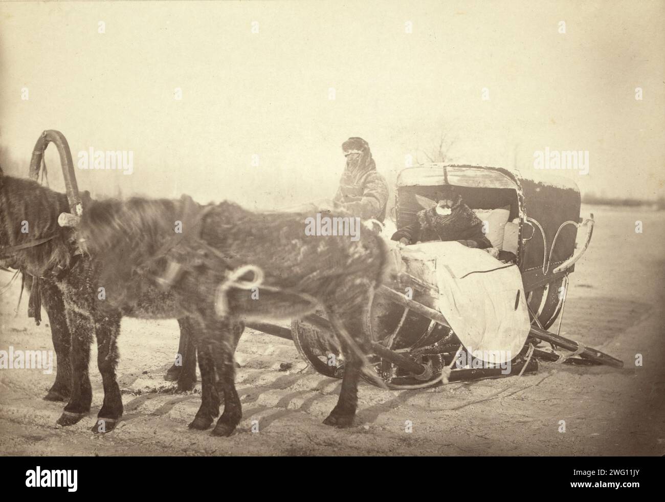 George a frost hi-res stock photography and images - Alamy