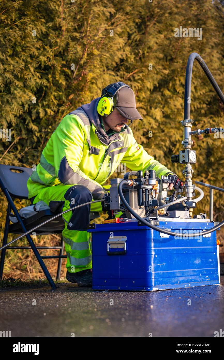 arbeit in nagold
