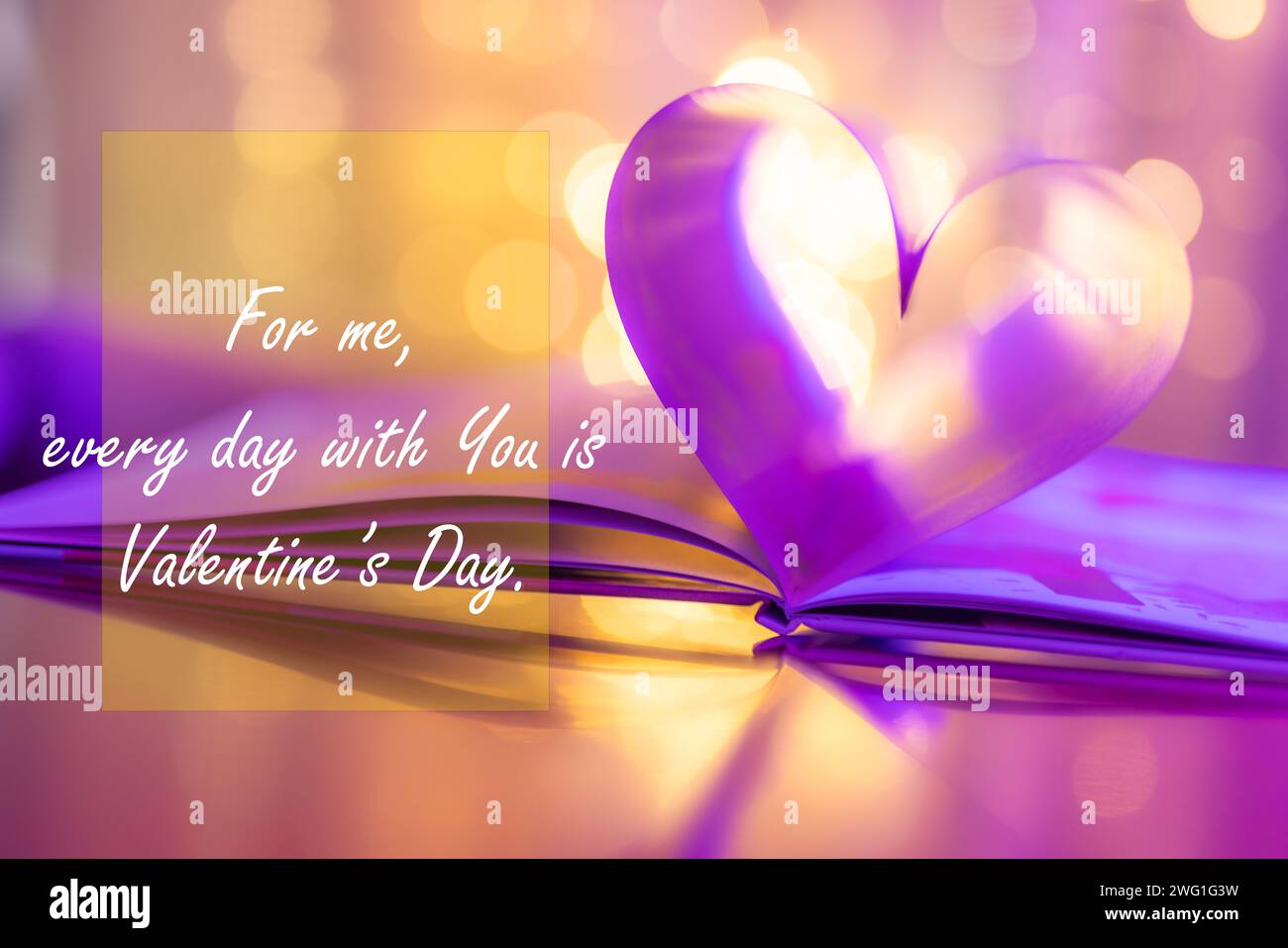 Romantic love quotes hi-res stock photography and images - Page 2 - Alamy, image size:1300x957