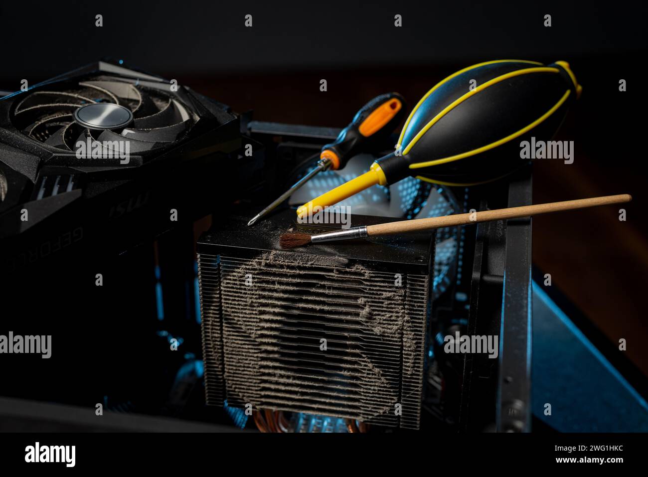 Closeup shot vacuum cleaner cleaning hi-res stock photography and ...