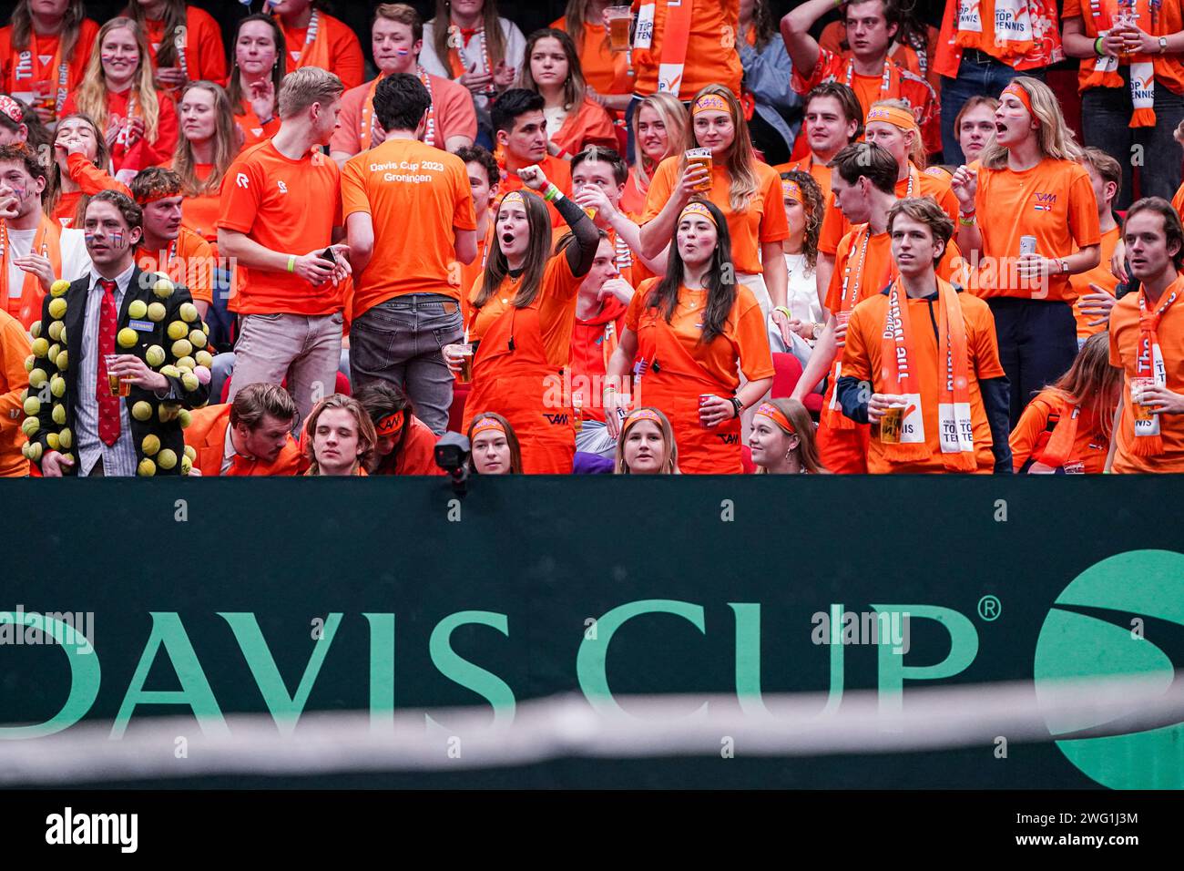 2024 davis cup qualifiers hires stock photography and images Alamy
