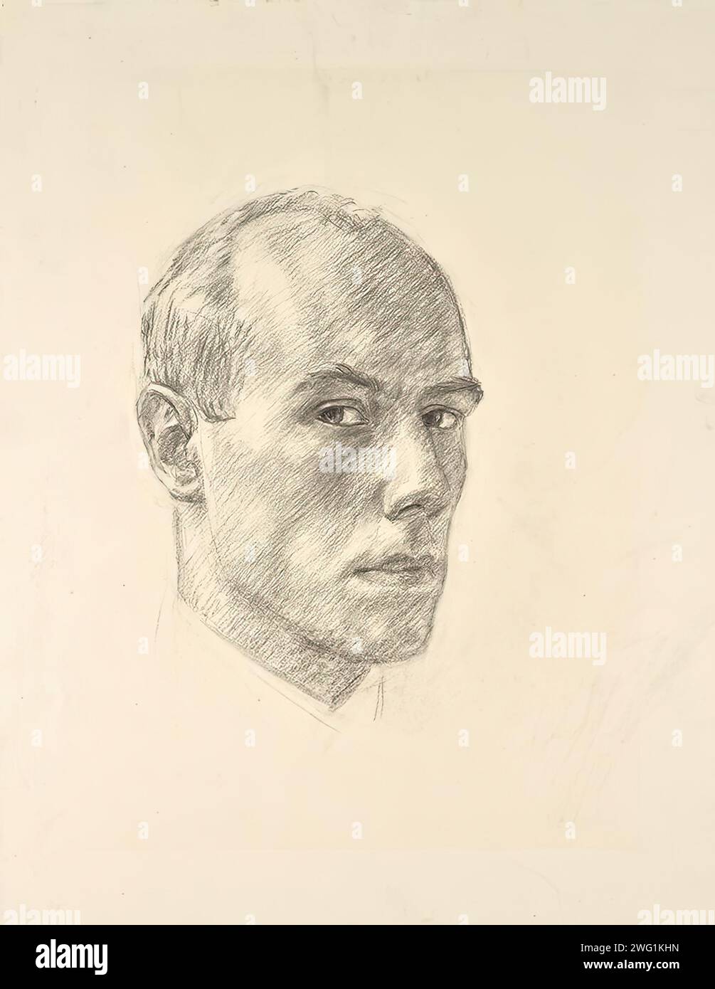 Self distrust hi-res stock photography and images - Alamy