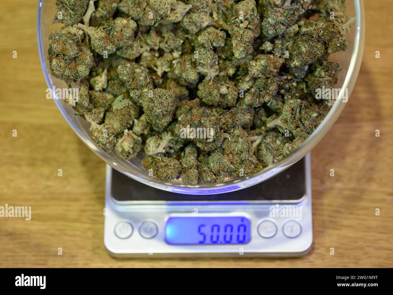 Cannabis store hi-res stock photography and images - Page 17 - Alamy