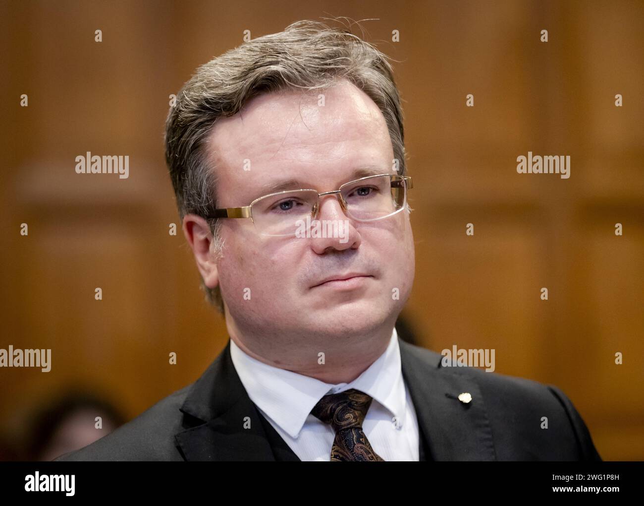 The Reality of Rule of Law in the Baltics