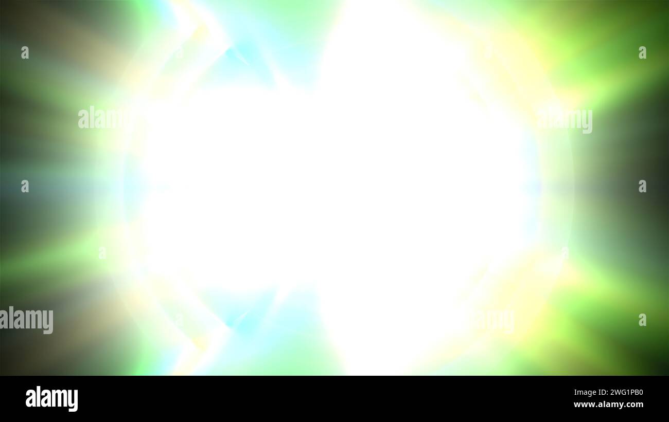 Organic light leaks flares effect hi-res stock photography and images ...