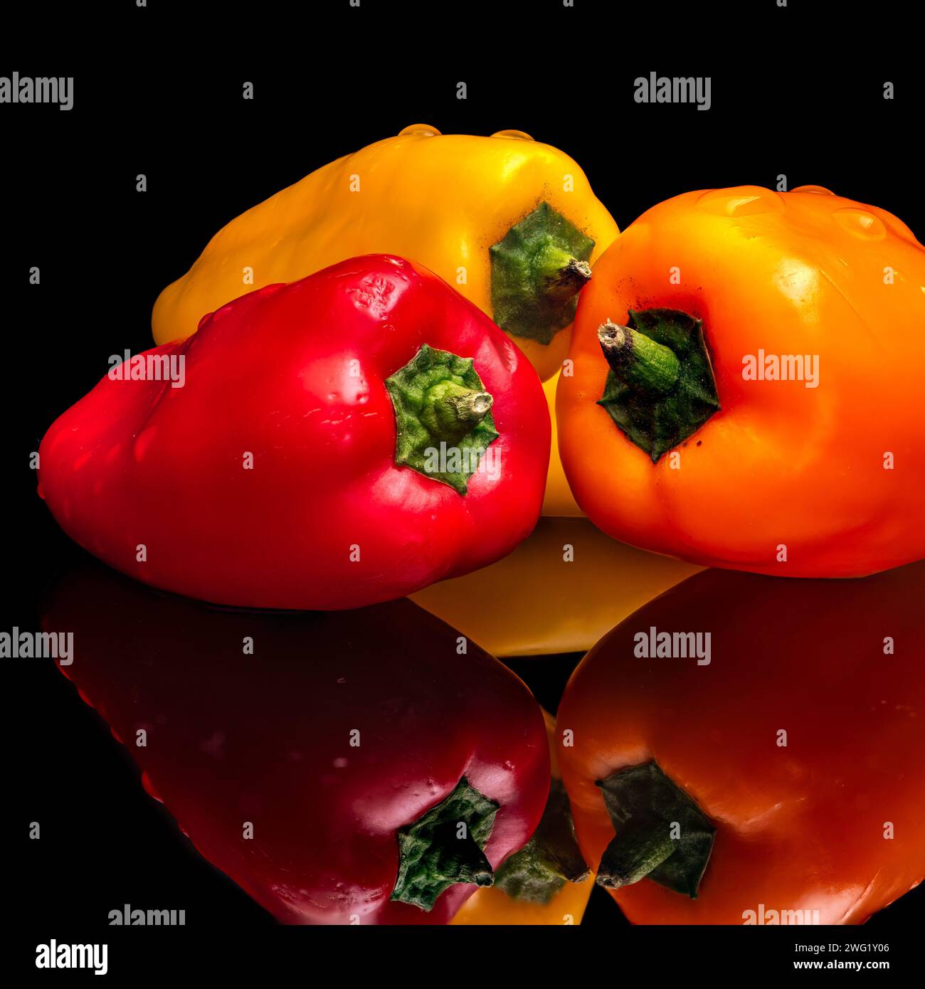 Vegetable sweet hi-res stock photography and images - Alamy