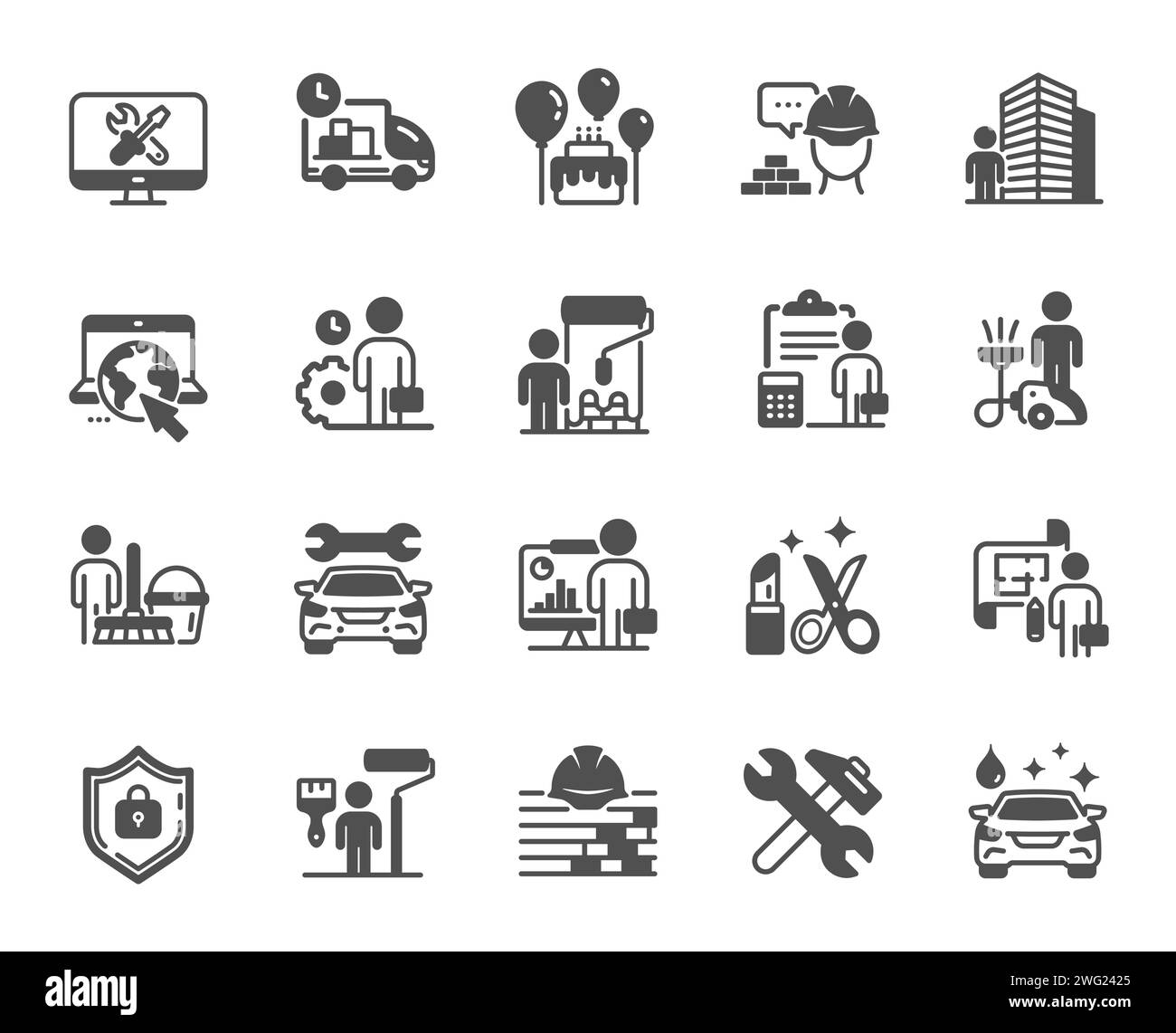 Pro services Black and White Stock Photos \u0026 Images - Alamy