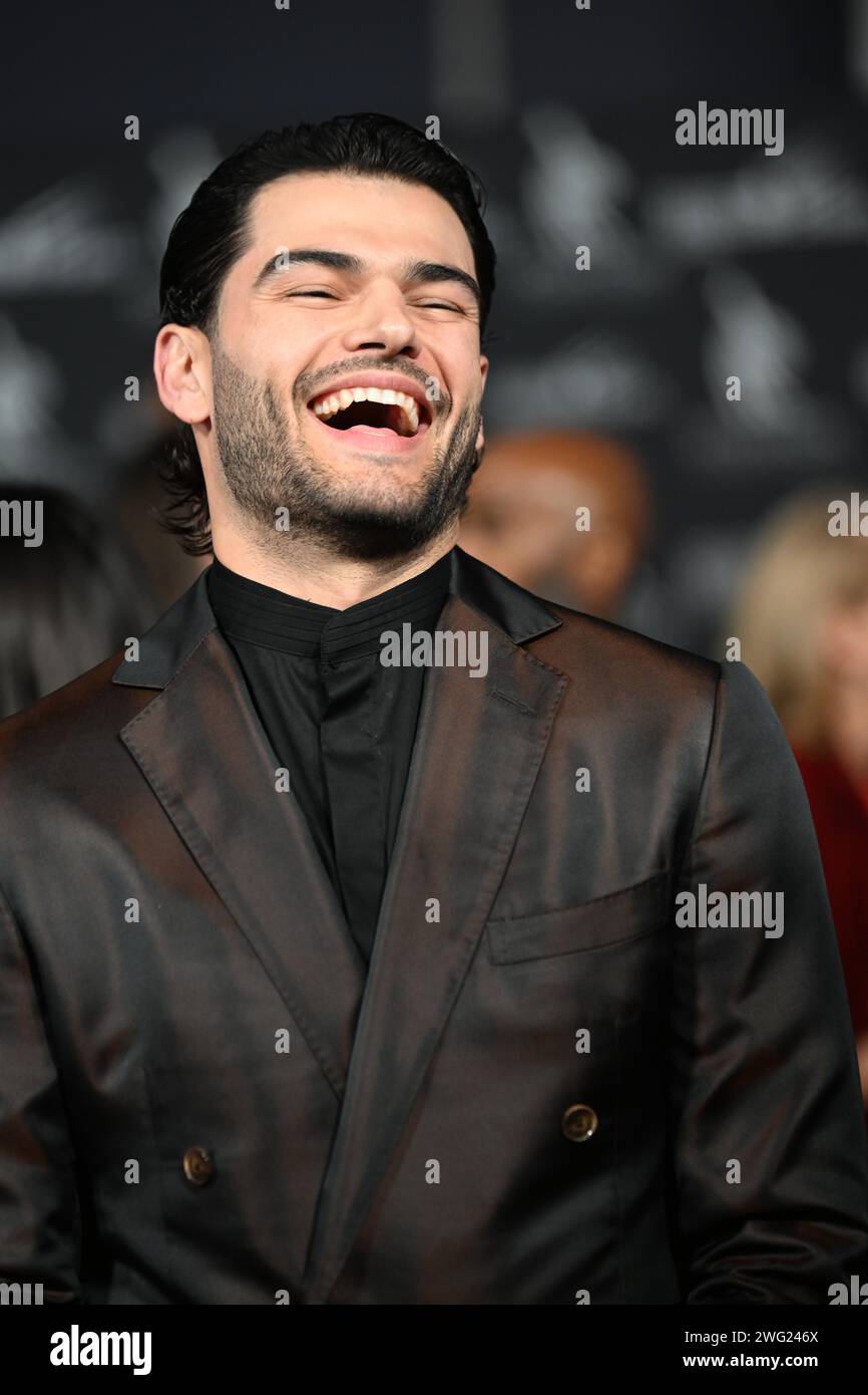 Houston Astros pitcher LANCE MCCULLERS during the 2025 Houston Sports