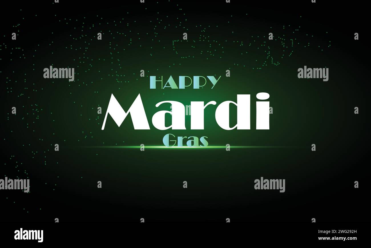 que significa happy mardi gras en ingles
