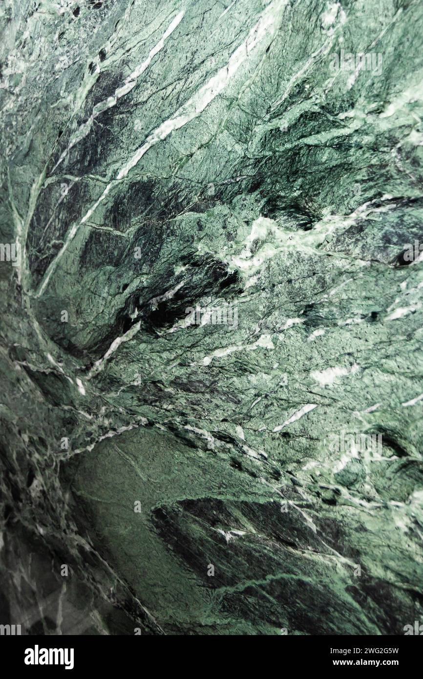 Collection of Different Types of Marble Natural Stone Textures and ...