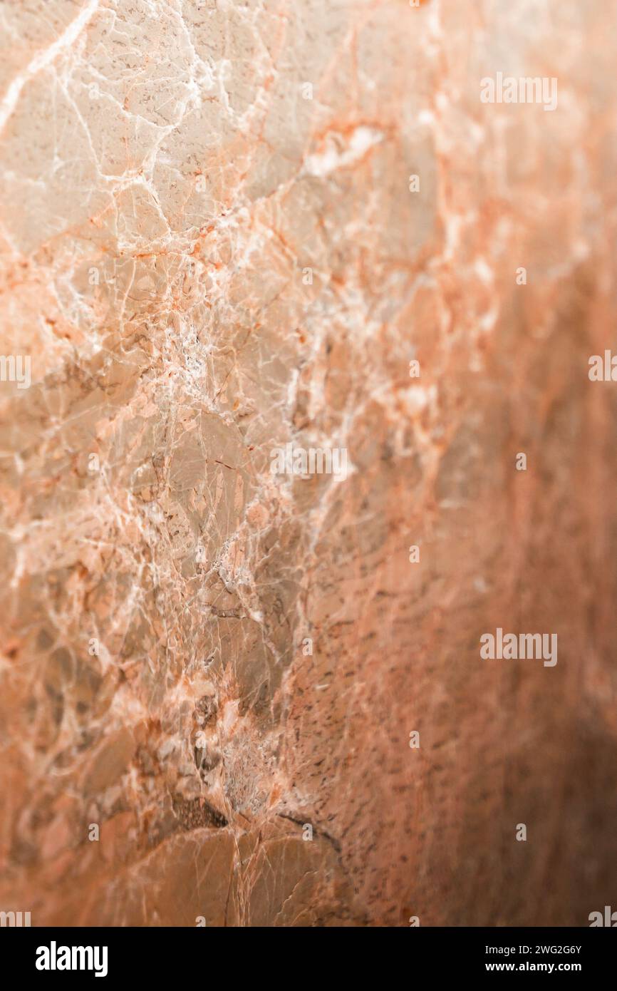 Collection of Different Types of Marble Natural Stone Textures and ...