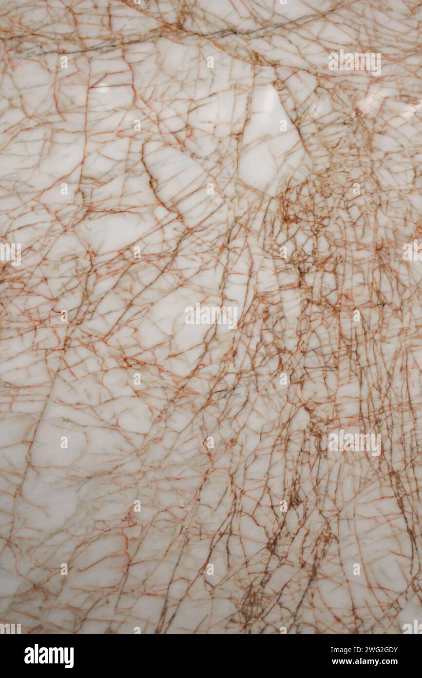 Collection of Different Types of Marble Natural Stone Textures and ...
