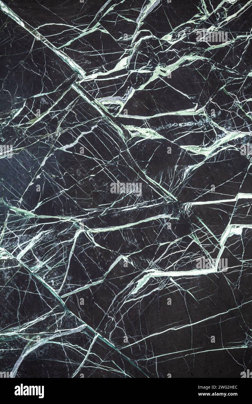 Collection of Different Types of Marble Natural Stone Textures and ...