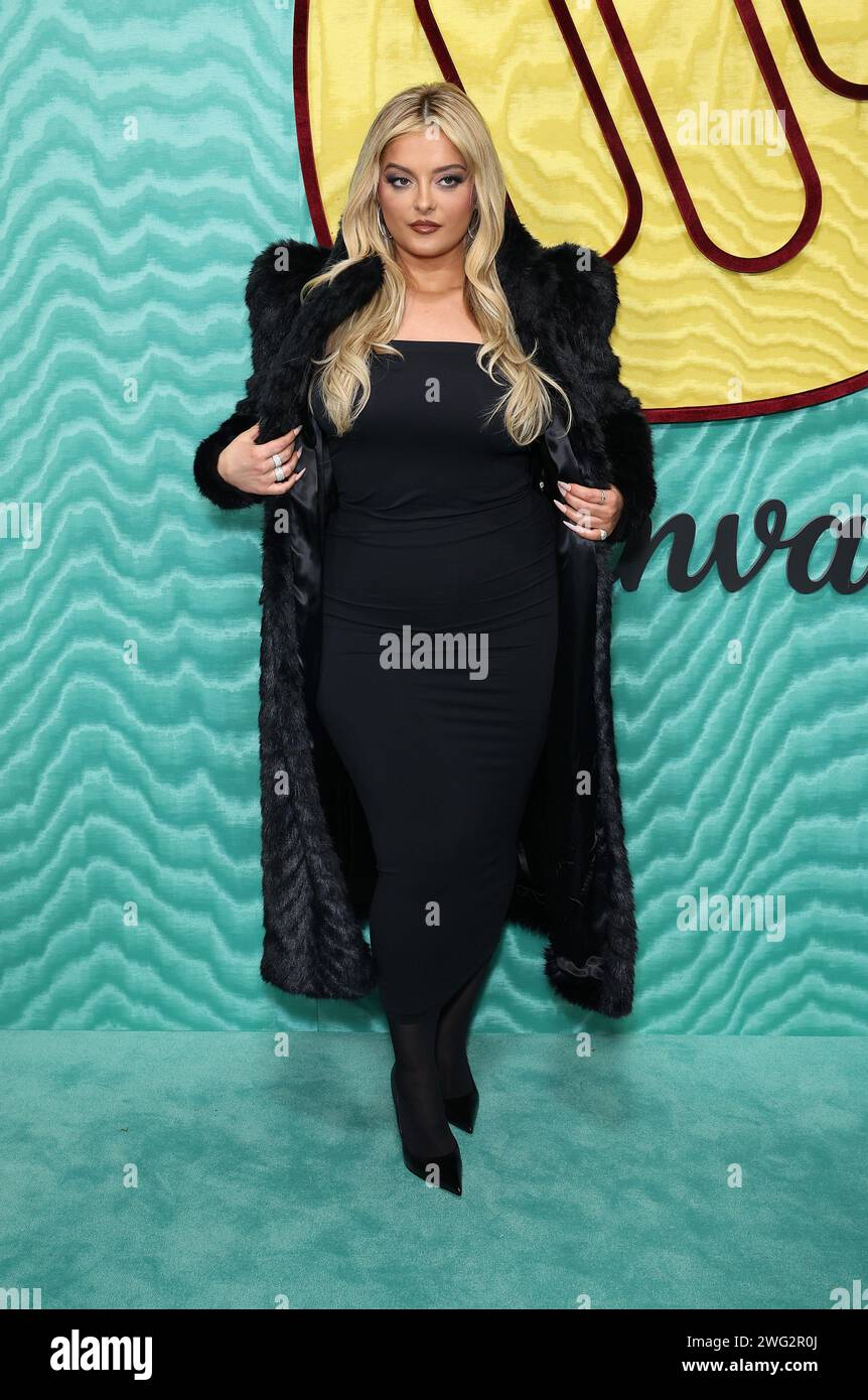 Bebe Rexha Expectati 2024 rsd 洋楽