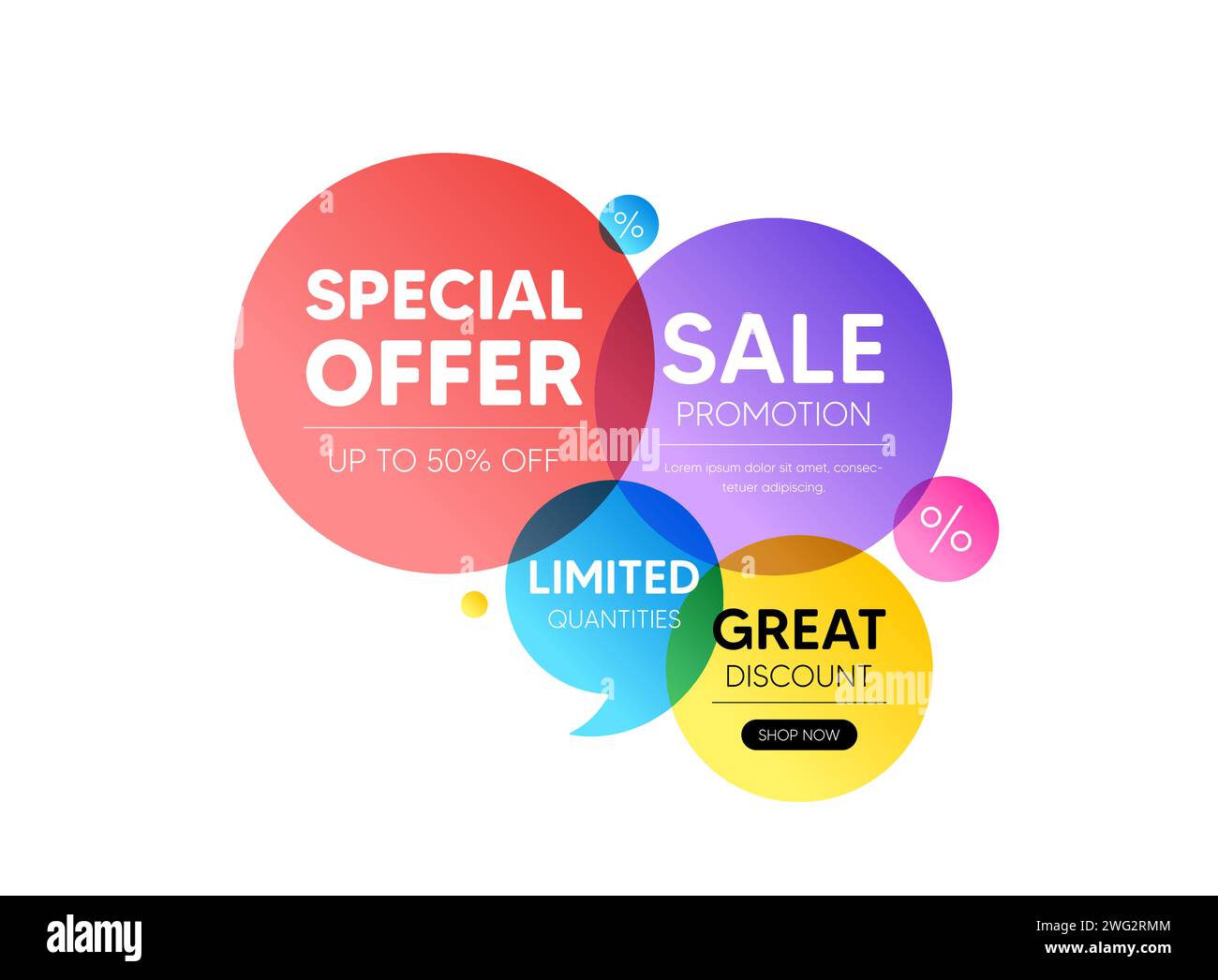 Great quantities Stock Vector Images - Alamy