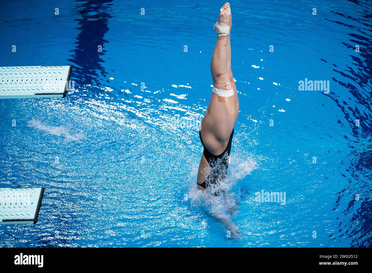 Suji kim of korea hi-res stock photography and images - Alamy