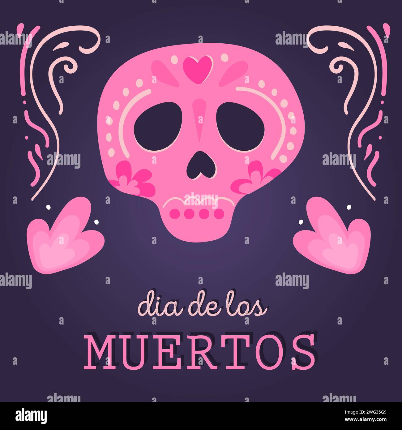 Mexican woman ad Stock Vector Images - Alamy