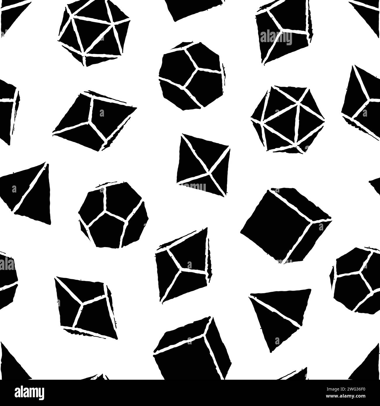 Rpg icon Black and White Stock Photos & Images Alamy