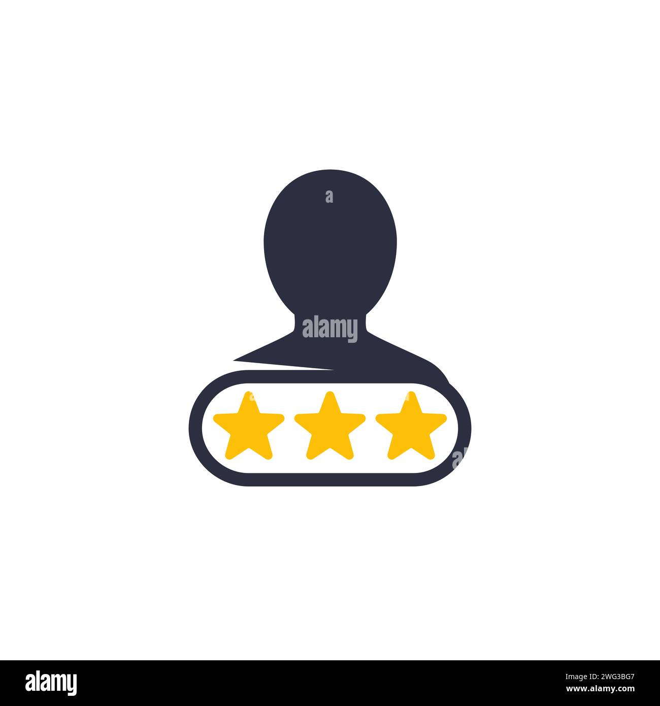 Care experience Stock Vector Images - Alamy