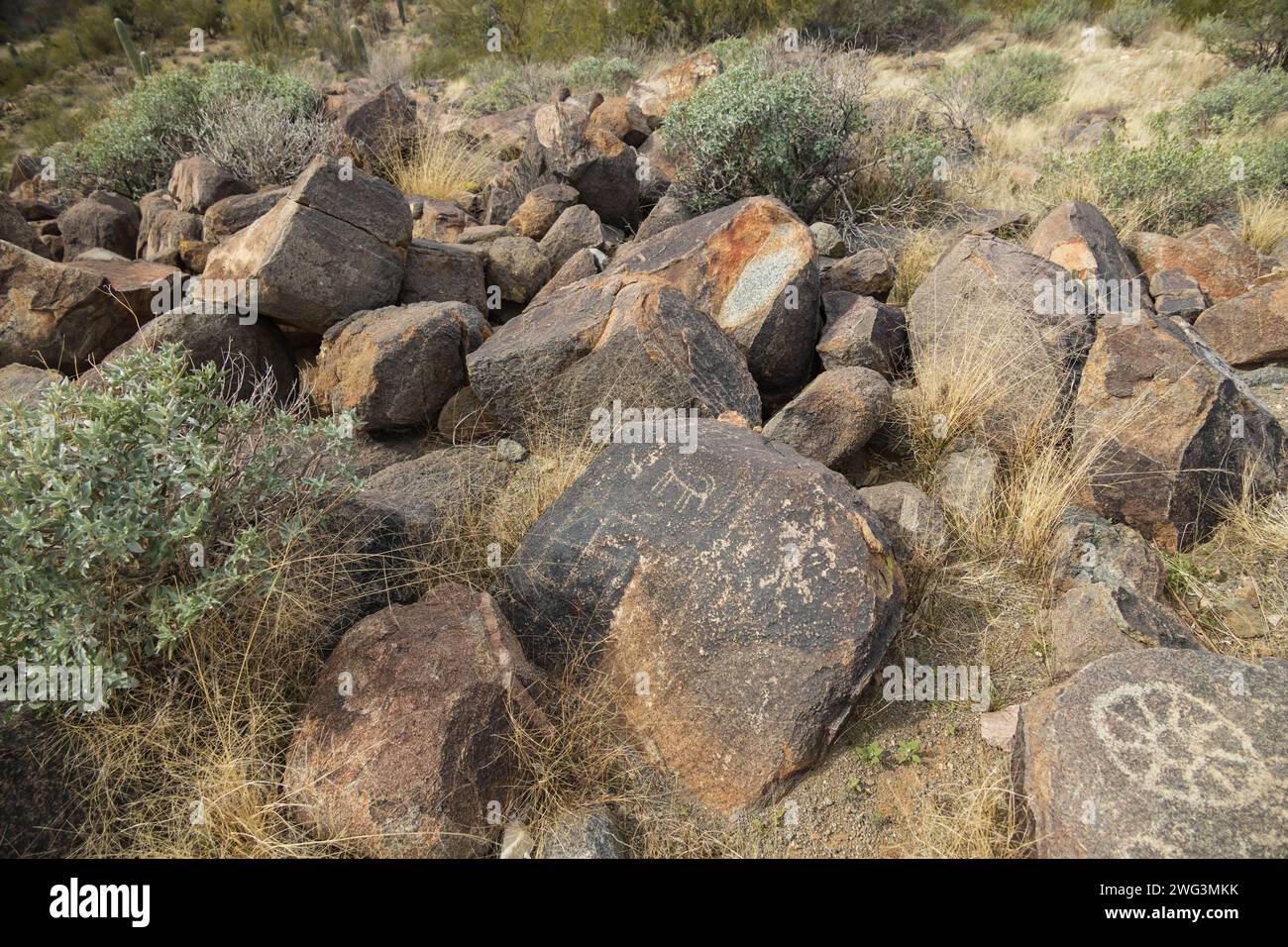 National monuments arizona hi-res stock photography and images - Alamy