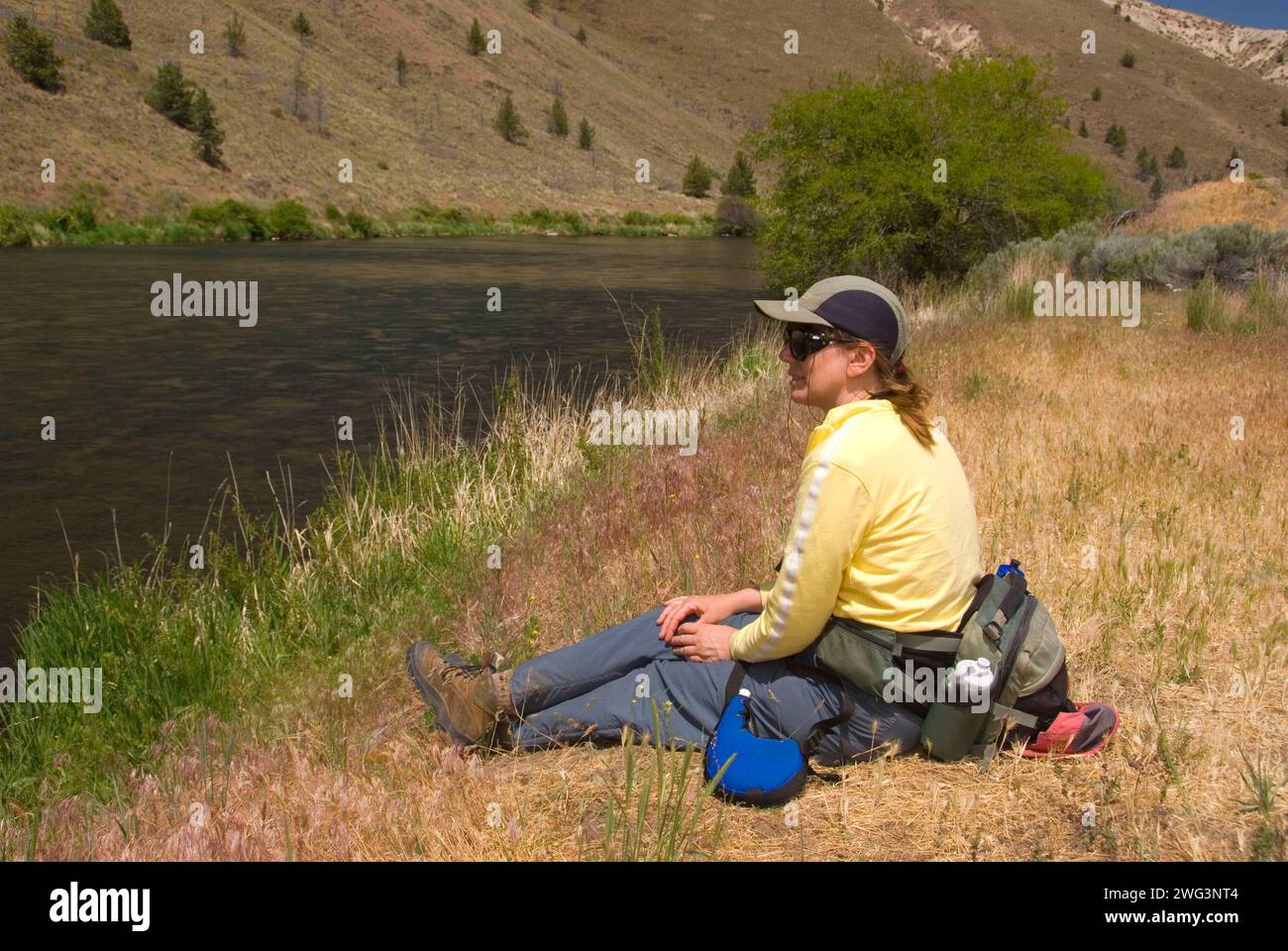 Mecca flat recreation area hires stock photography and images Alamy