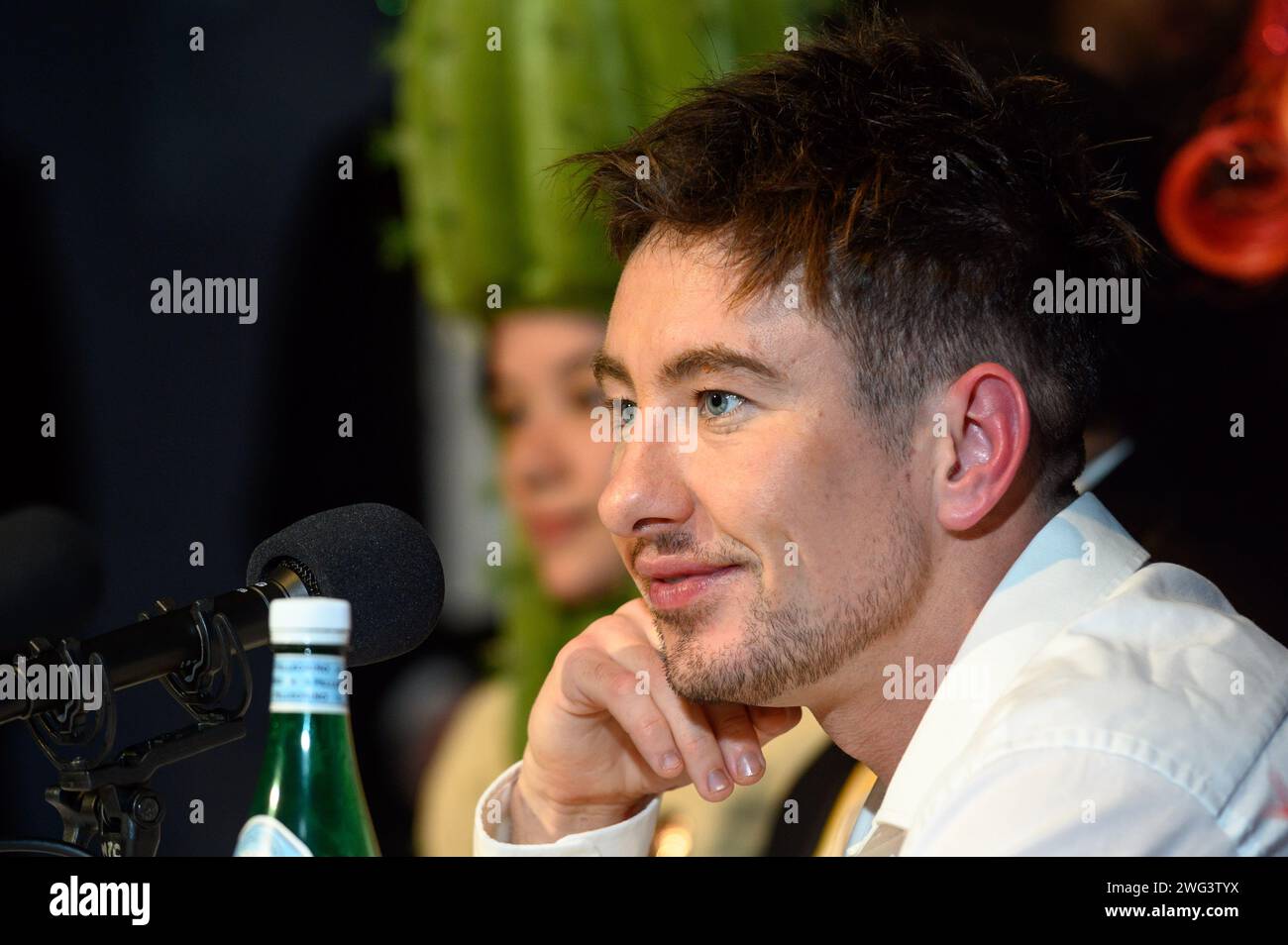 Andrew keoghan hi-res stock photography and images - Alamy