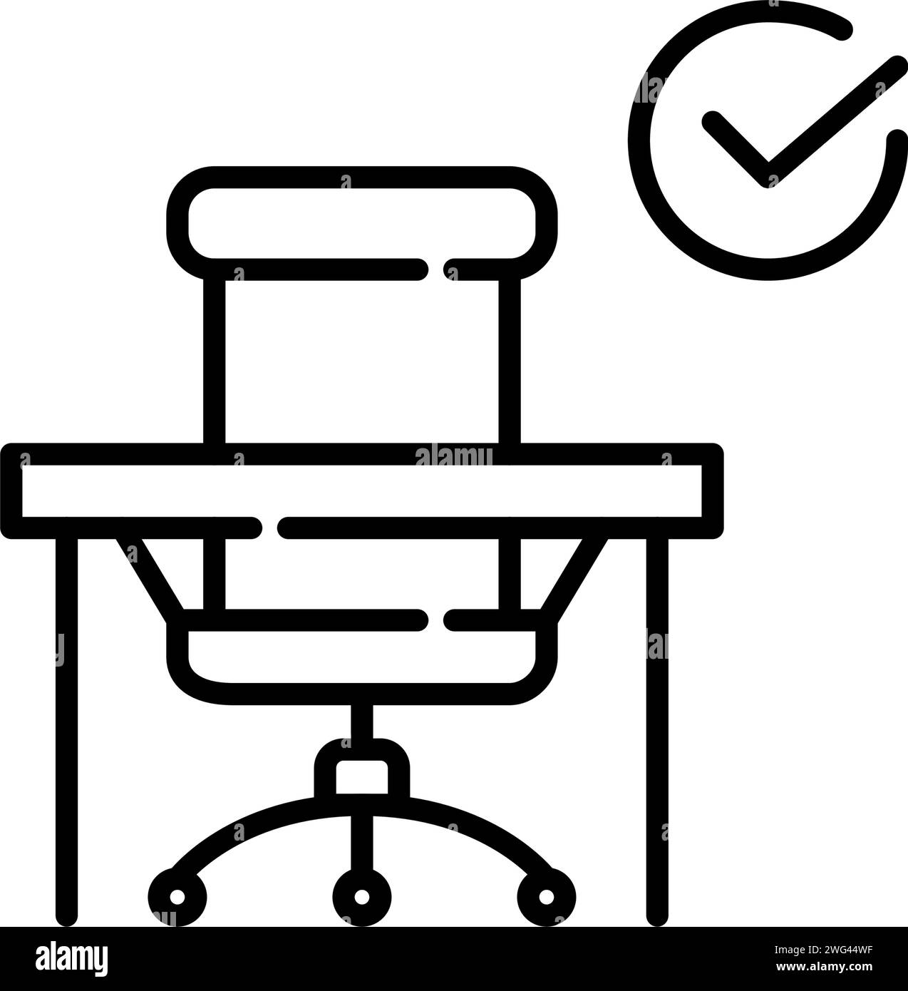 Promotion at work male Black and