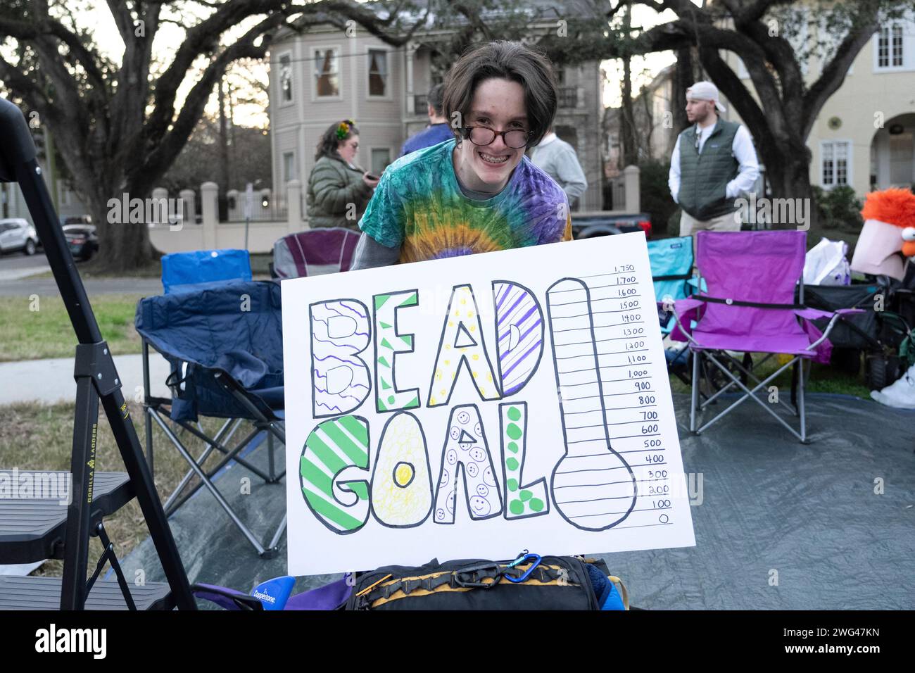 oshun mardi gras parade