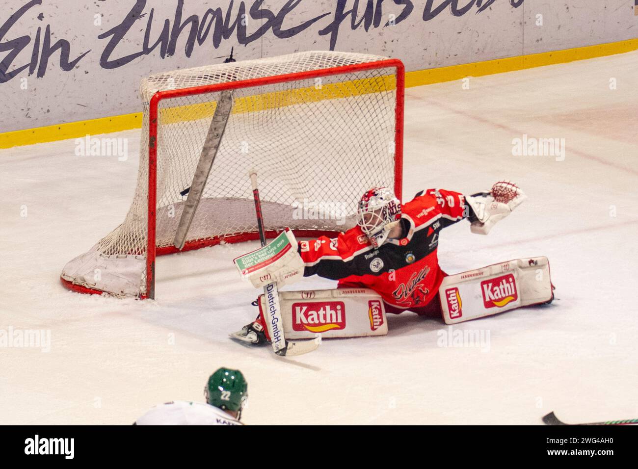 hockey 2 bundesliga herren halle