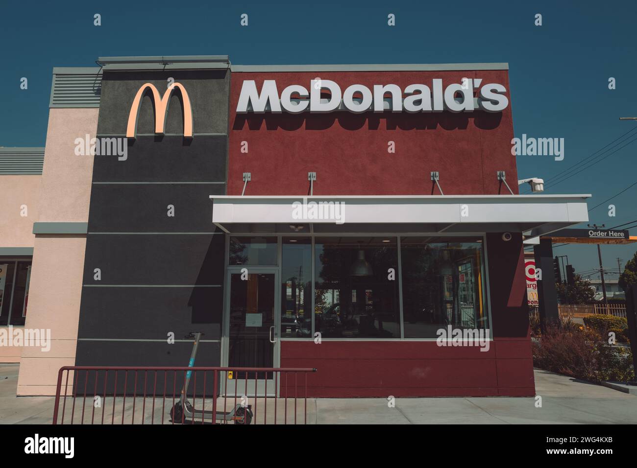 McDonald