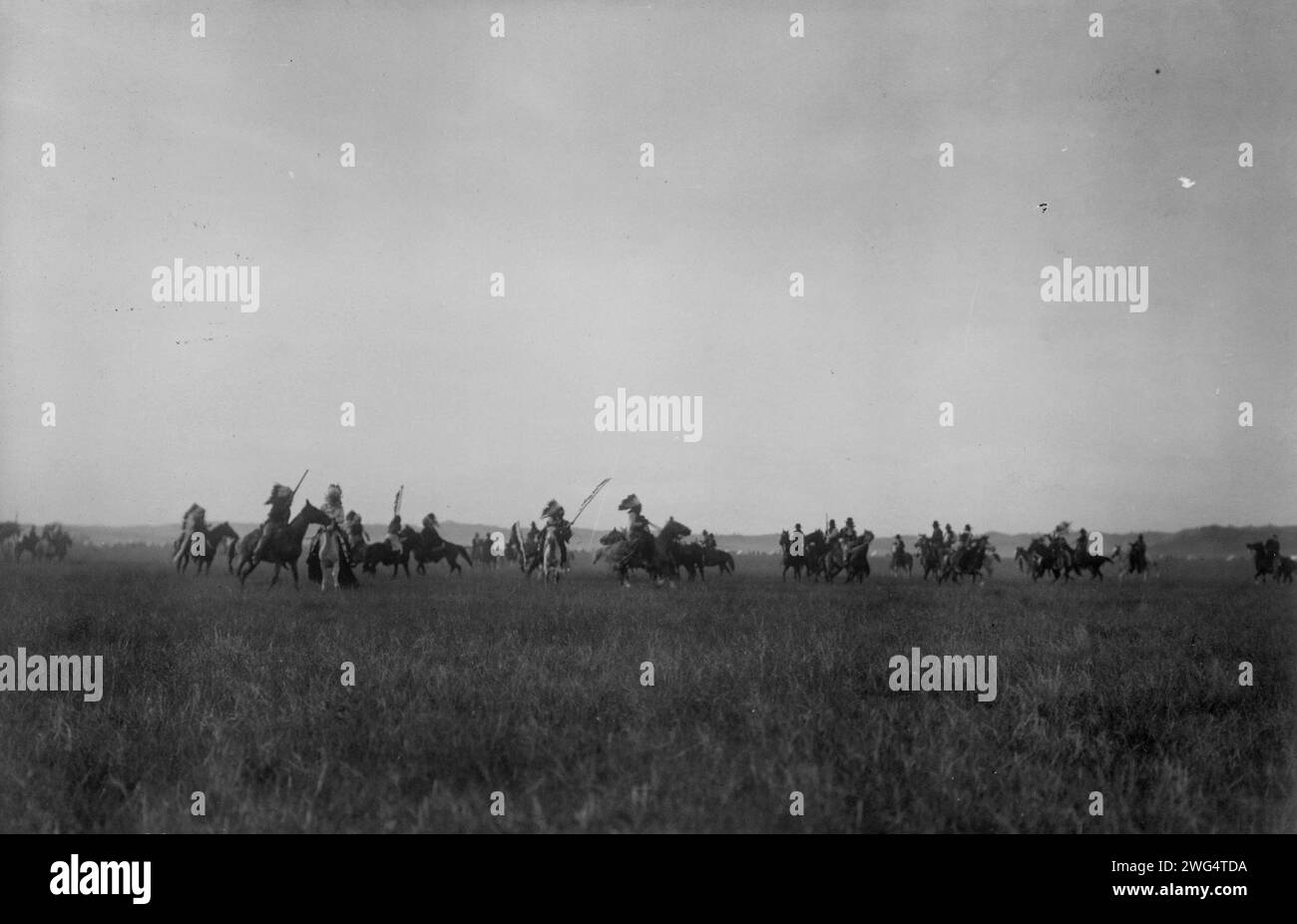 Dakota indians hi-res stock photography and images - Alamy