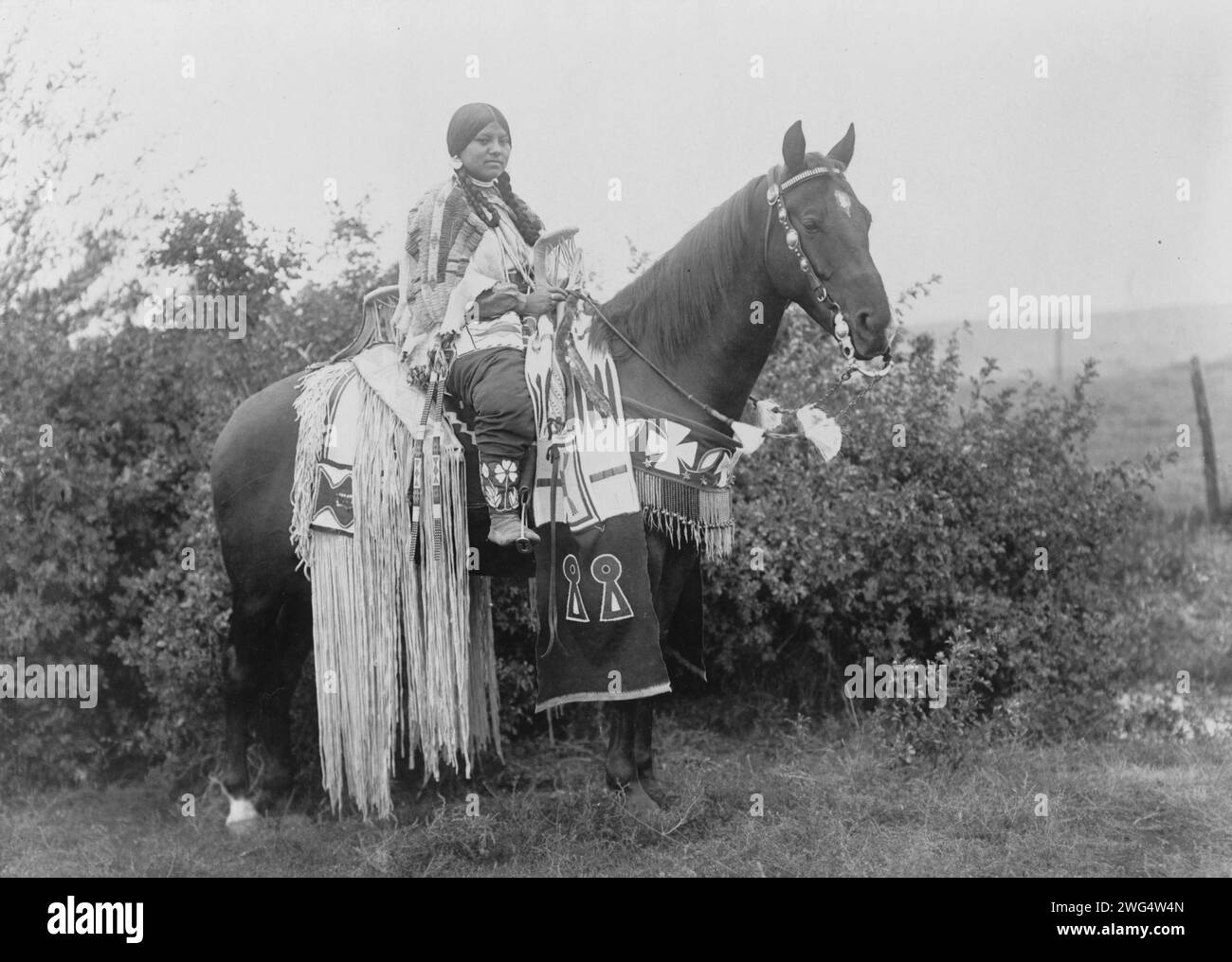 beaded buckskin dress NATIVE AMERICAN CHEROKEE BEADED WOMANS BUCKSKIN BEADED 1930's DRESS   Triple A Antiques
