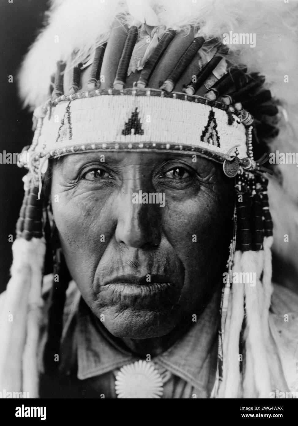 First nations art bird Black and White Stock Photos & Images - Alamy