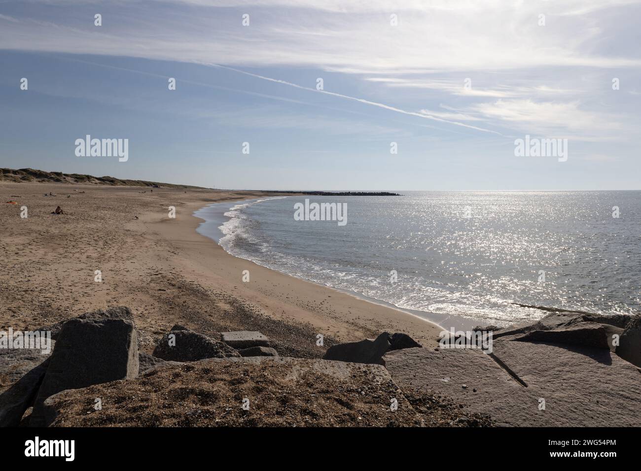 Agger hi-res stock photography and images - Alamy