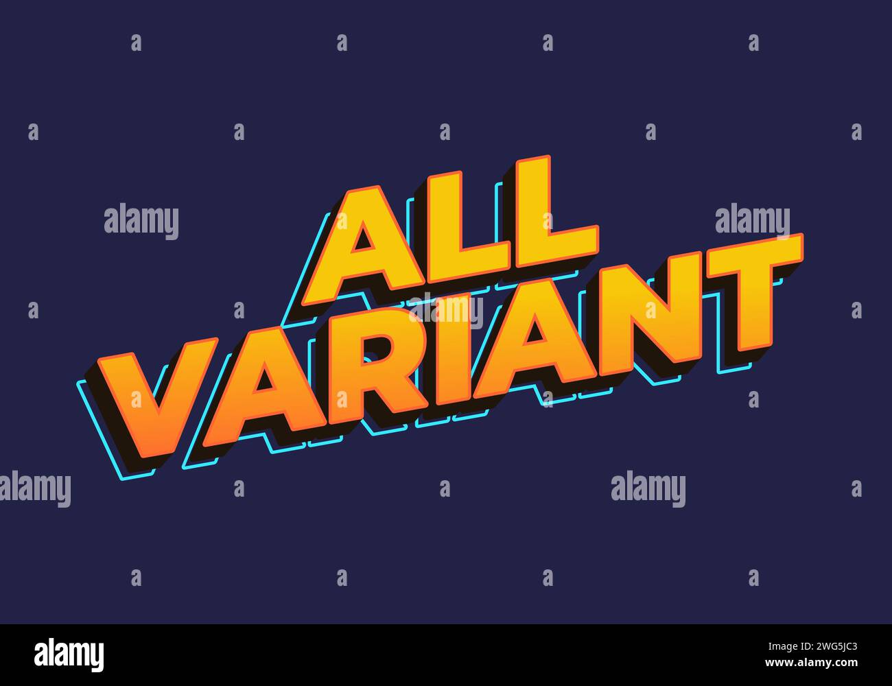 Modern variant Stock Vector Images - Alamy