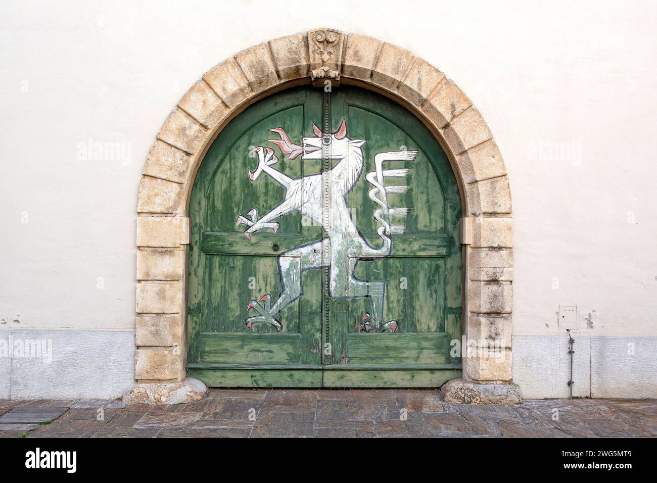 Steiermarktourismus hi-res stock photography and images - Alamy