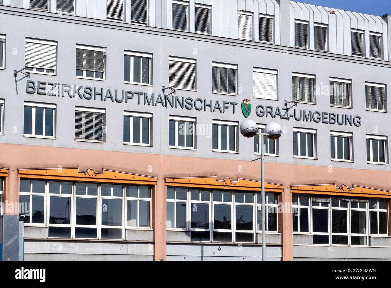 Graz umgebung district hi-res stock photography and images - Alamy