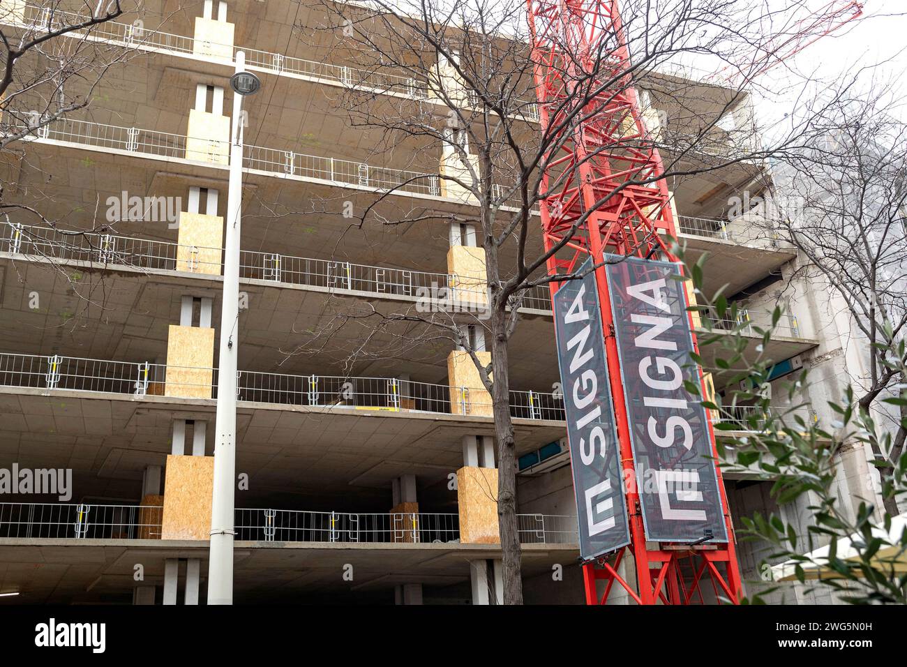 Signalogo hi-res stock photography and images - Alamy