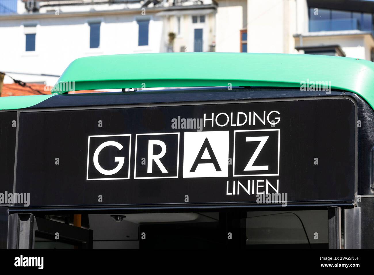 Grazlinien hi-res stock photography and images - Alamy